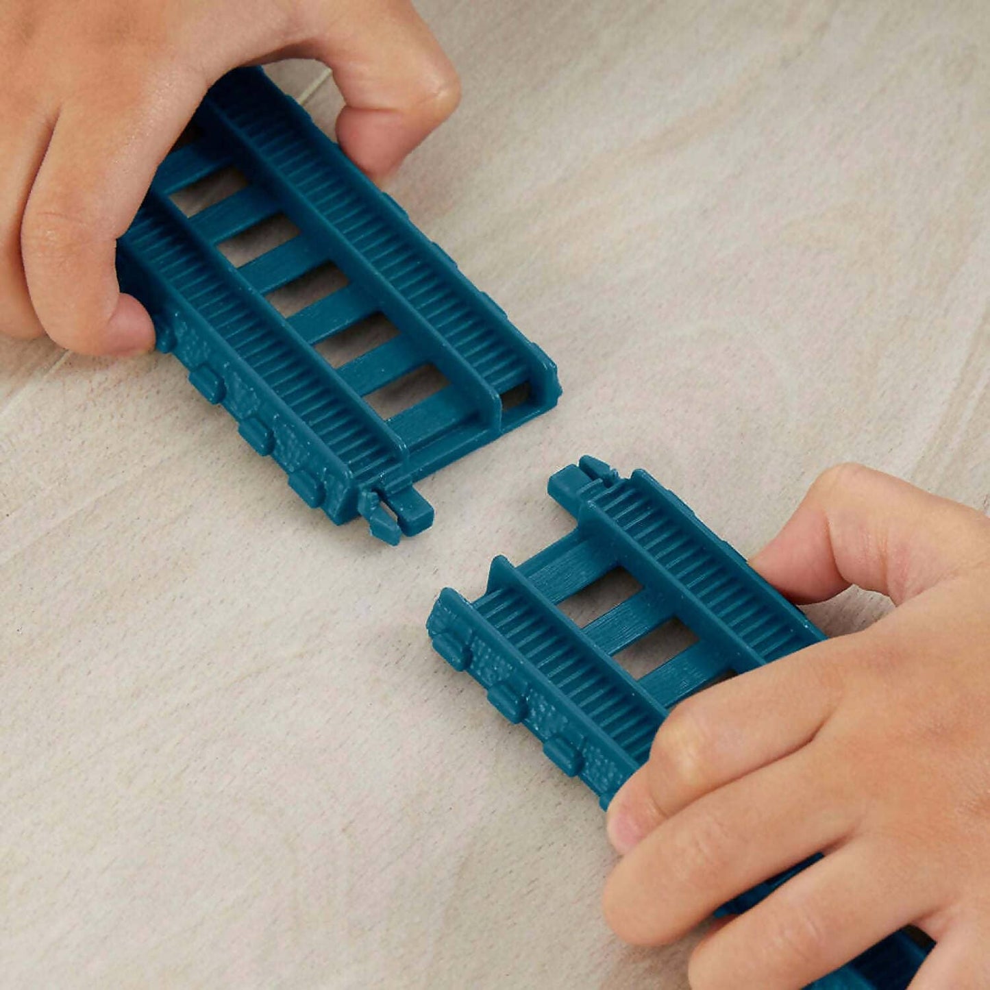 Fisher-Price - Thomas & Friends Talking Bulstroke & Which-Way Bridge - Mattel