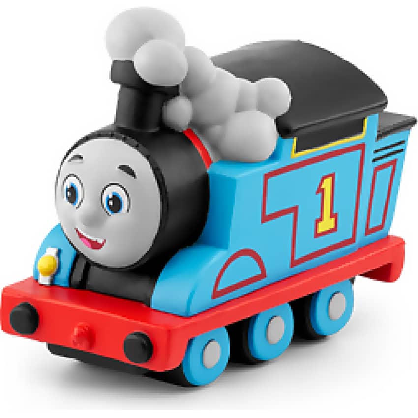 Tonies - Thomas & Friends: Thomas the Tank Engine : Tonie Audio Character (Toniebox Not Included)