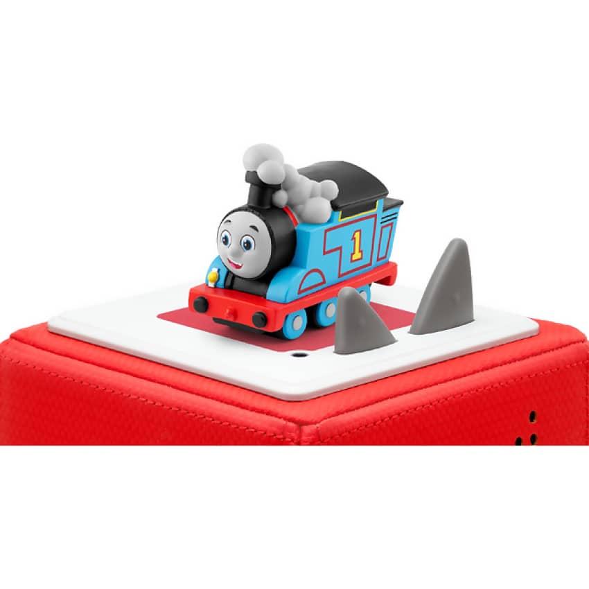 Tonies - Thomas & Friends: Thomas the Tank Engine : Tonie Audio Character (Toniebox Not Included)