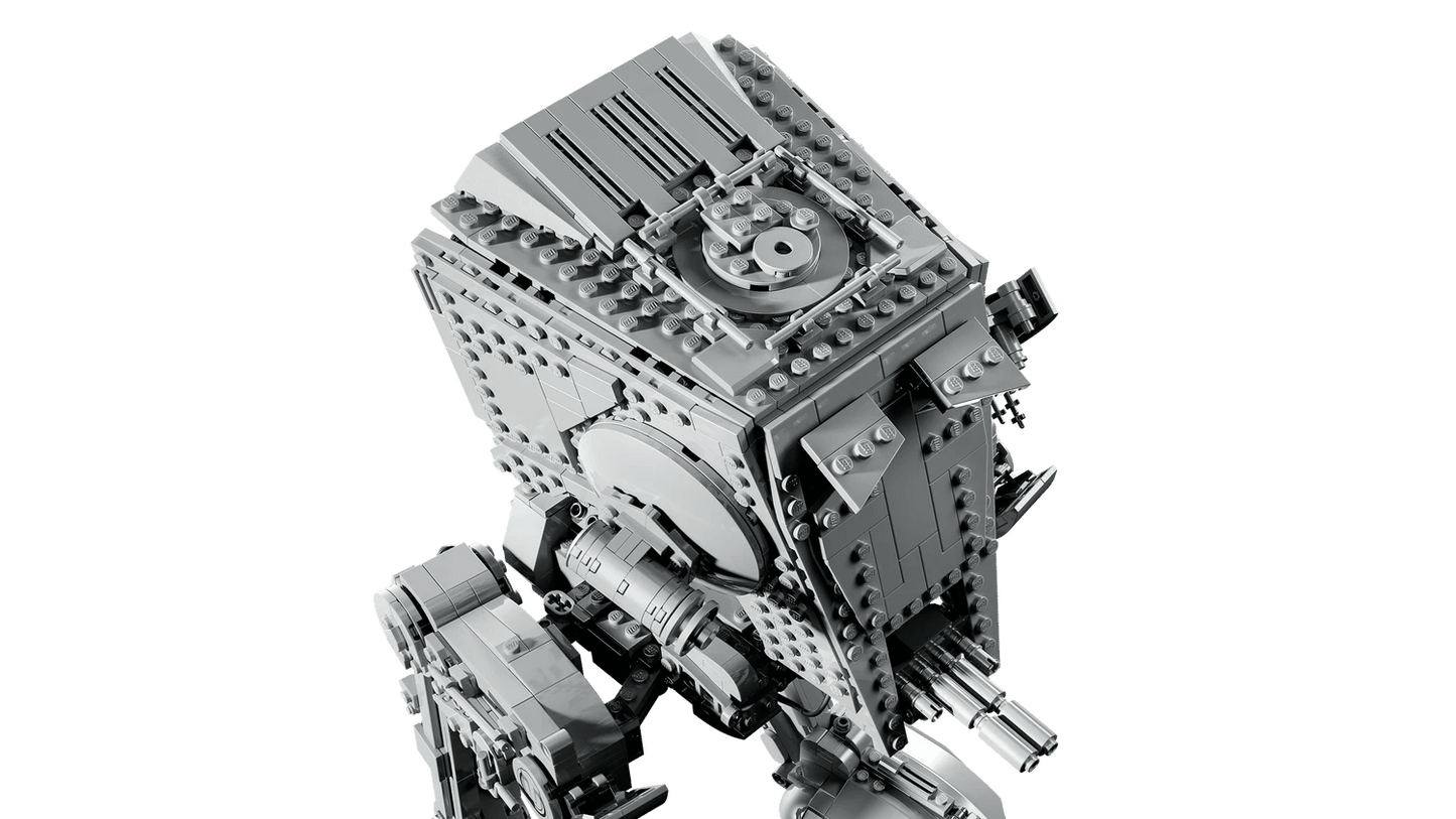 LEGO 75417 AT-ST™ Walker - Star Wars