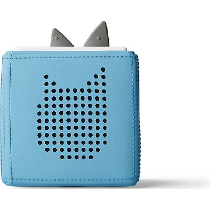 Tonies - Toniebox Playtime Puppy Starter Set - Light Blue Colour