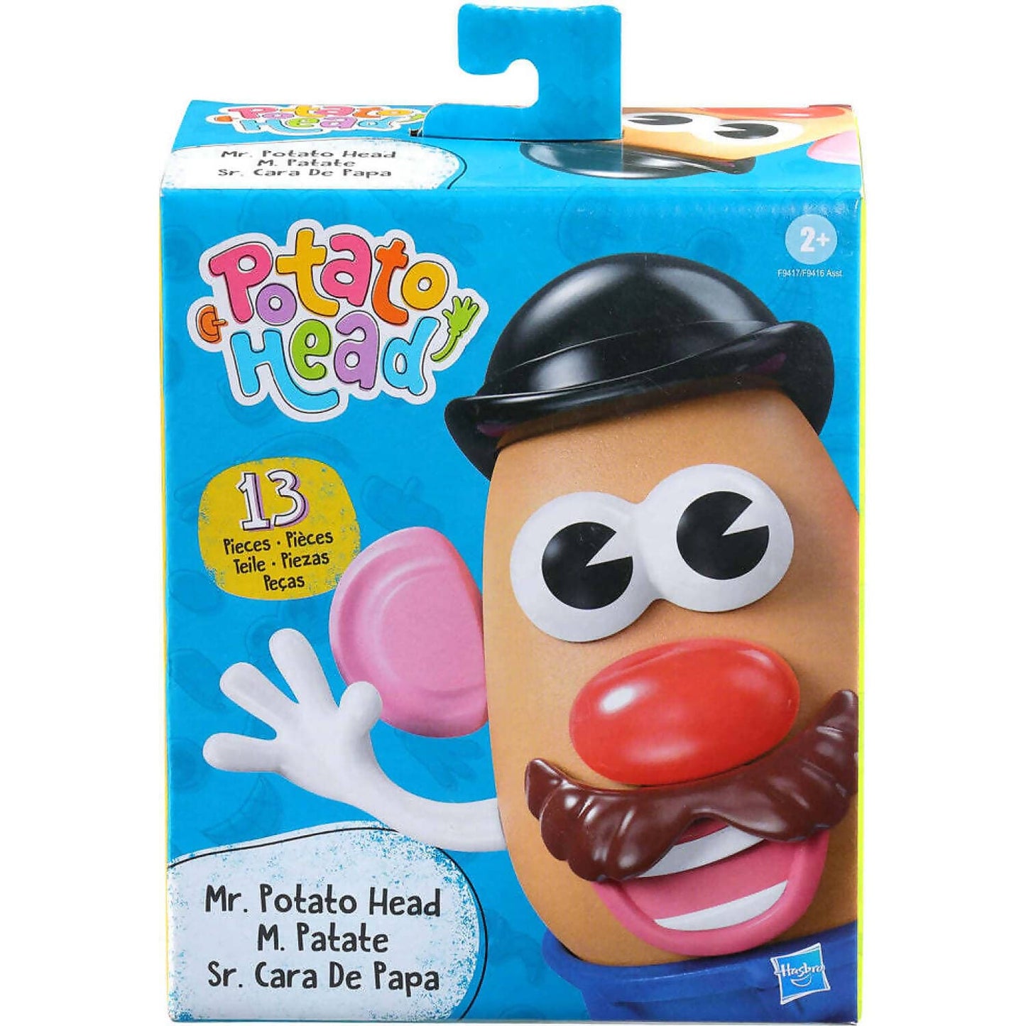Potato Head - Mr. Potato Head - Hasbro