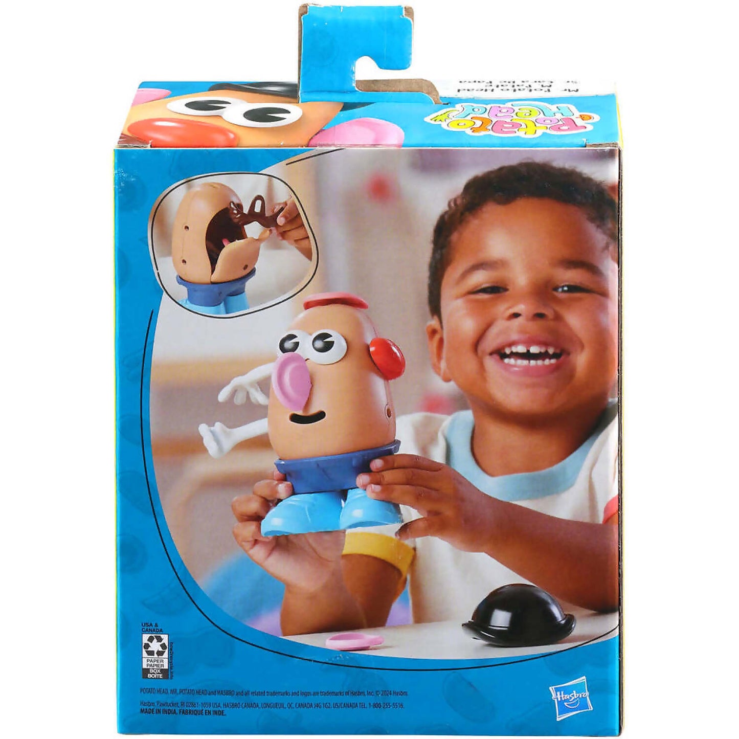 Potato Head - Mr. Potato Head - Hasbro