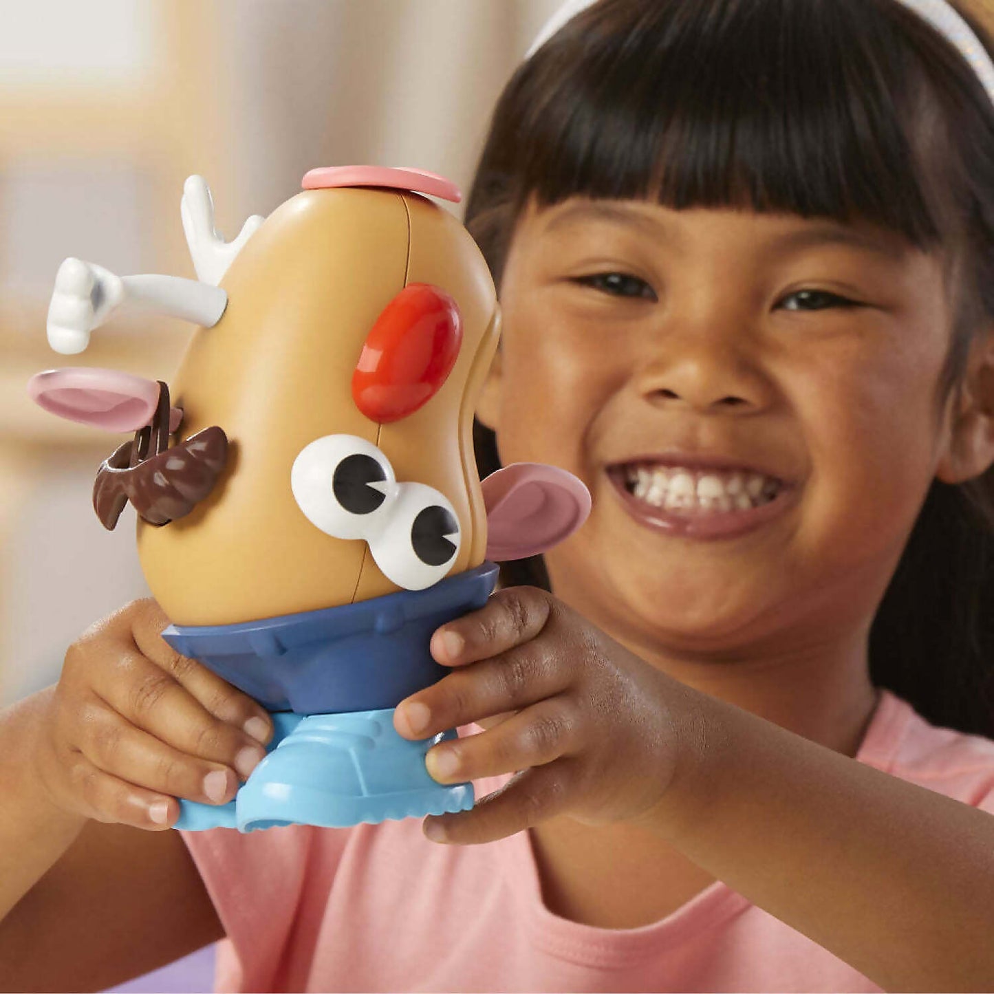 Potato Head - Mr. Potato Head - Hasbro