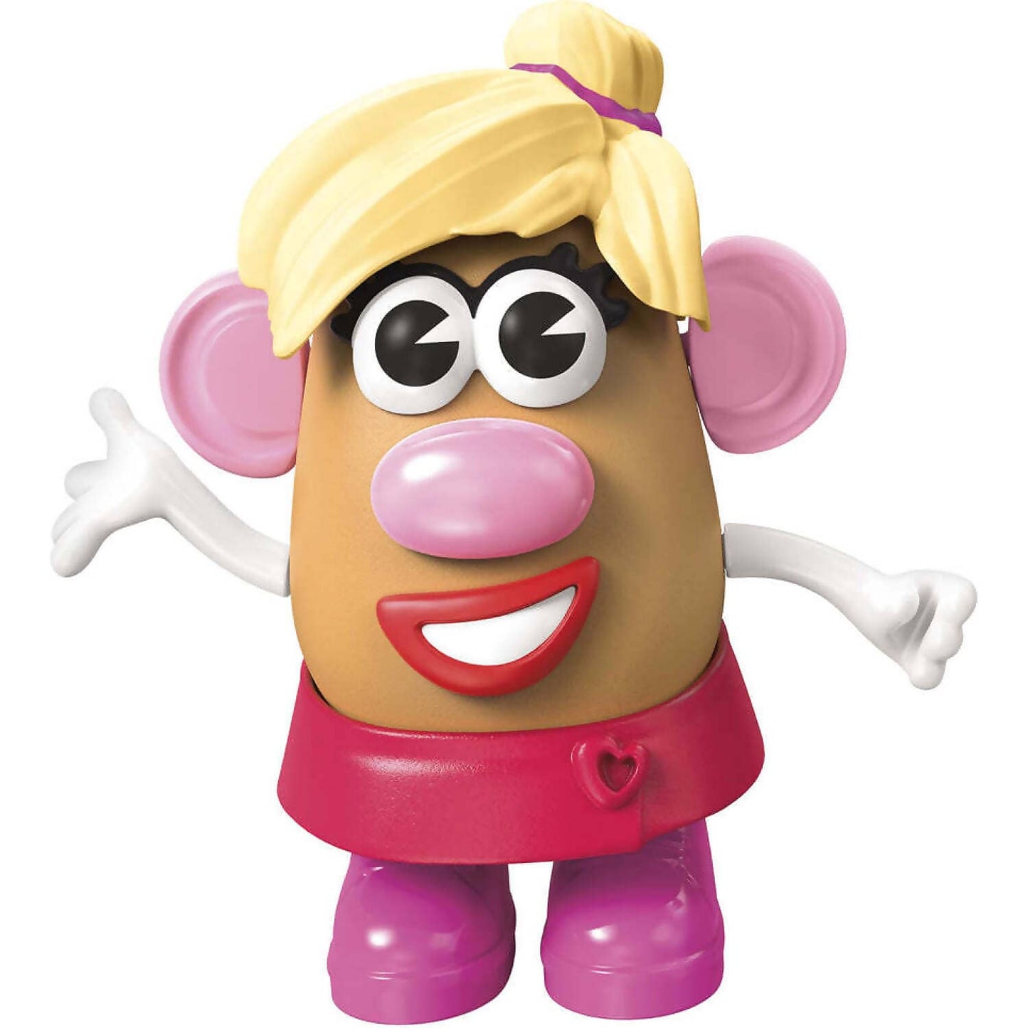 Potato Head - Mrs. Potato Head - Hasbro