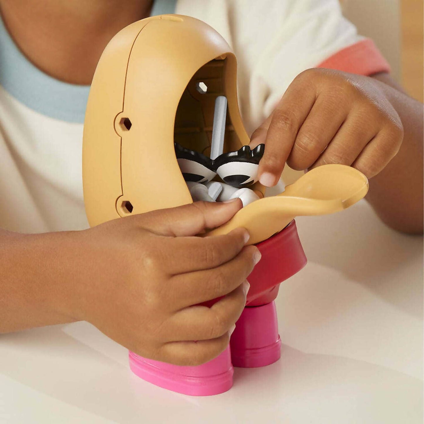 Potato Head - Mrs. Potato Head - Hasbro