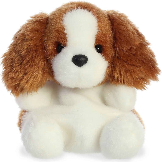 Palm Pals - Lady Spaniel 13cm Plush