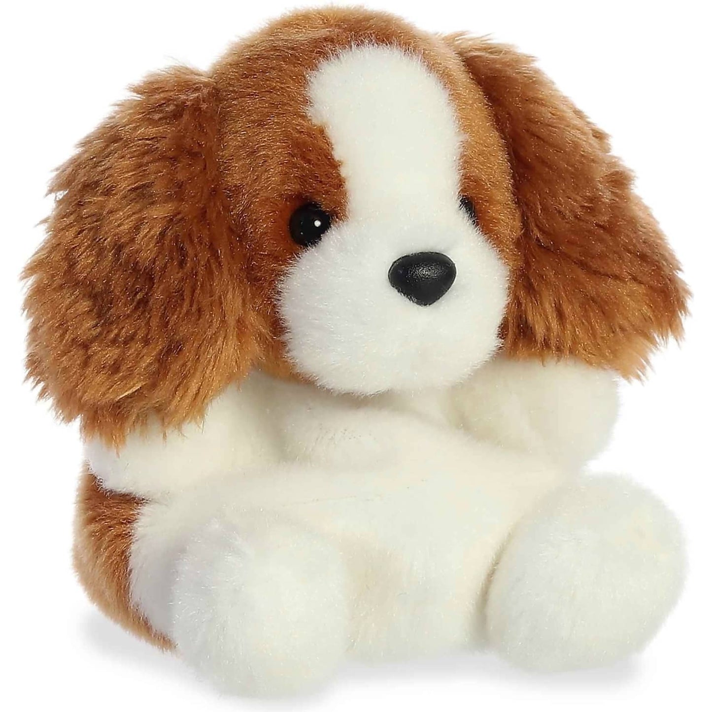 Palm Pals - Lady Spaniel 13cm Plush