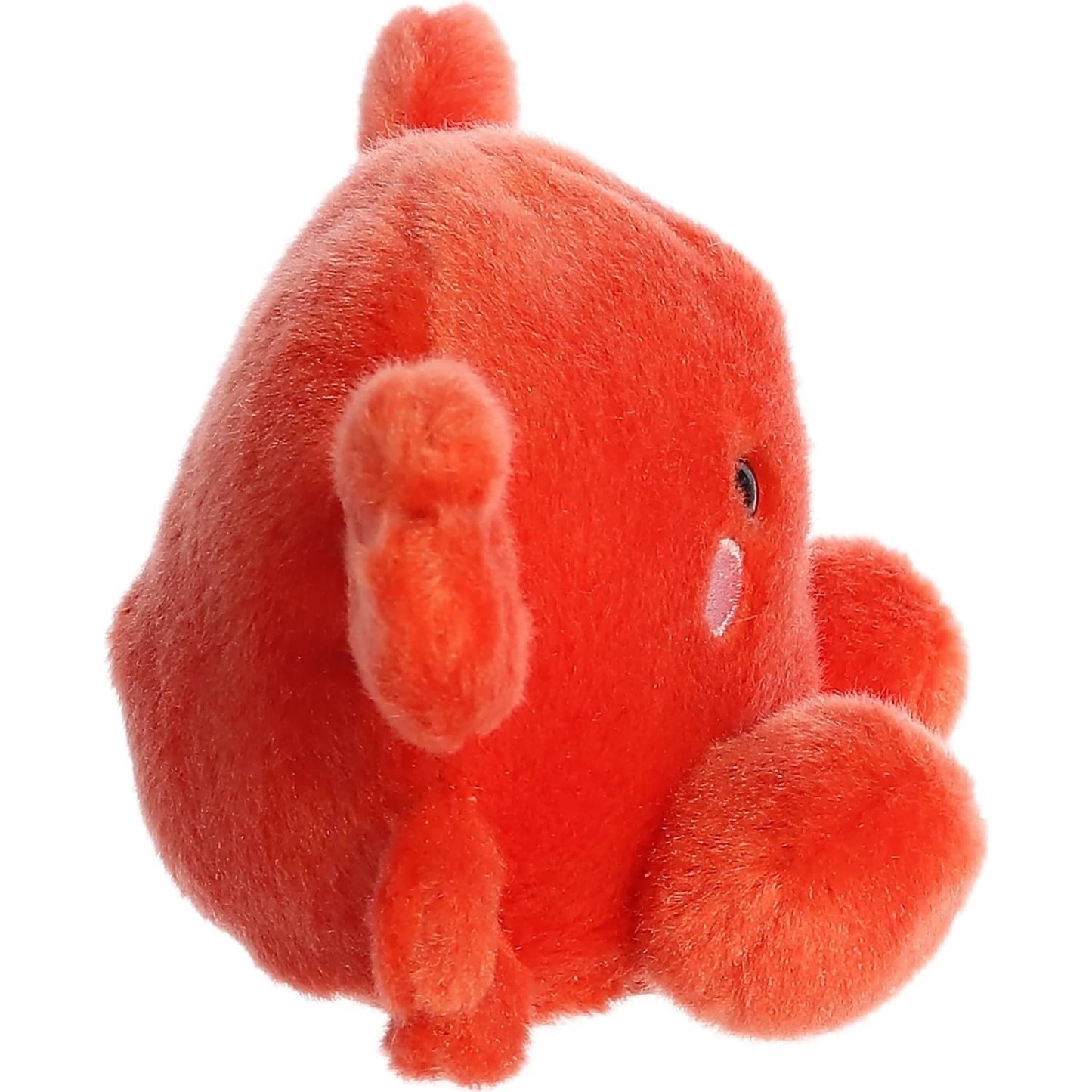 Palm Pals - Snippy Crab 13cm Plush
