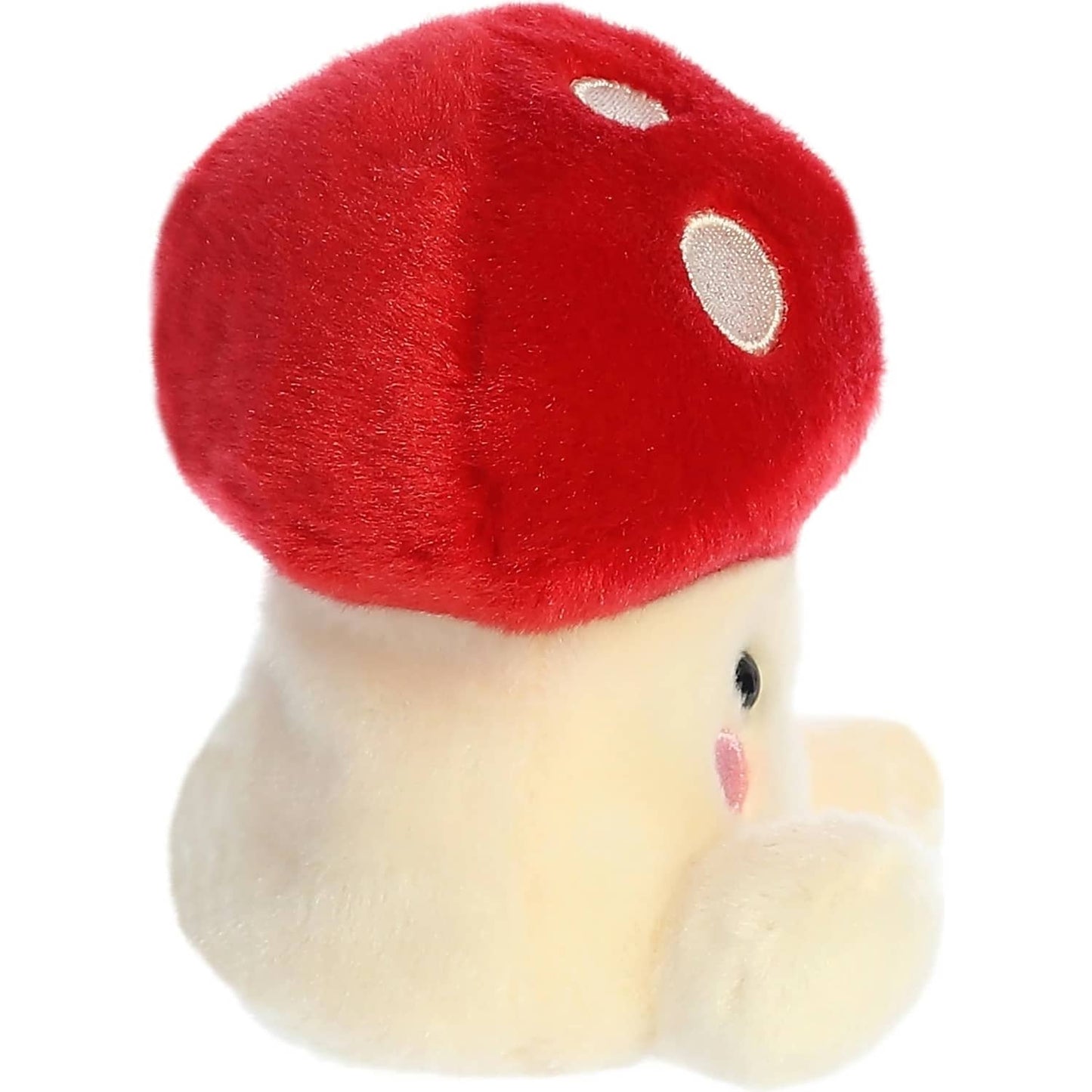 Palm Pals - Amanita Mushroom 13cm Plush
