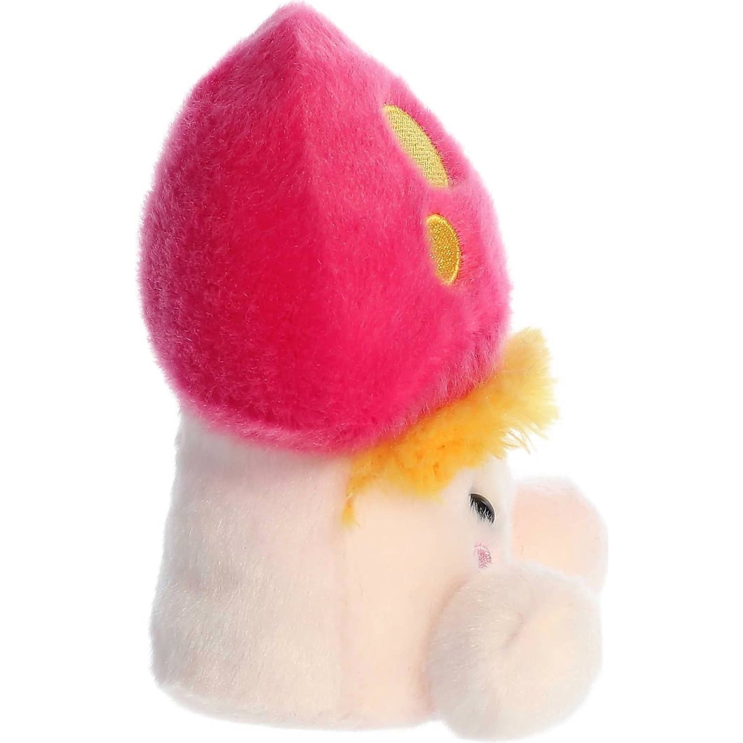 Palm Pals - Favio Fluffy Mushroom 13cm Plush