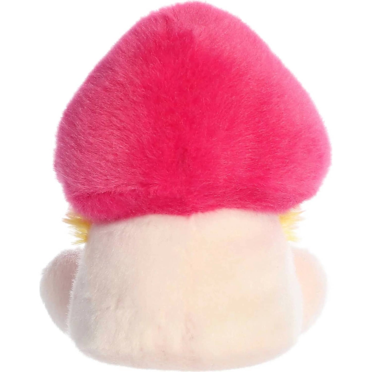 Palm Pals - Favio Fluffy Mushroom 13cm Plush