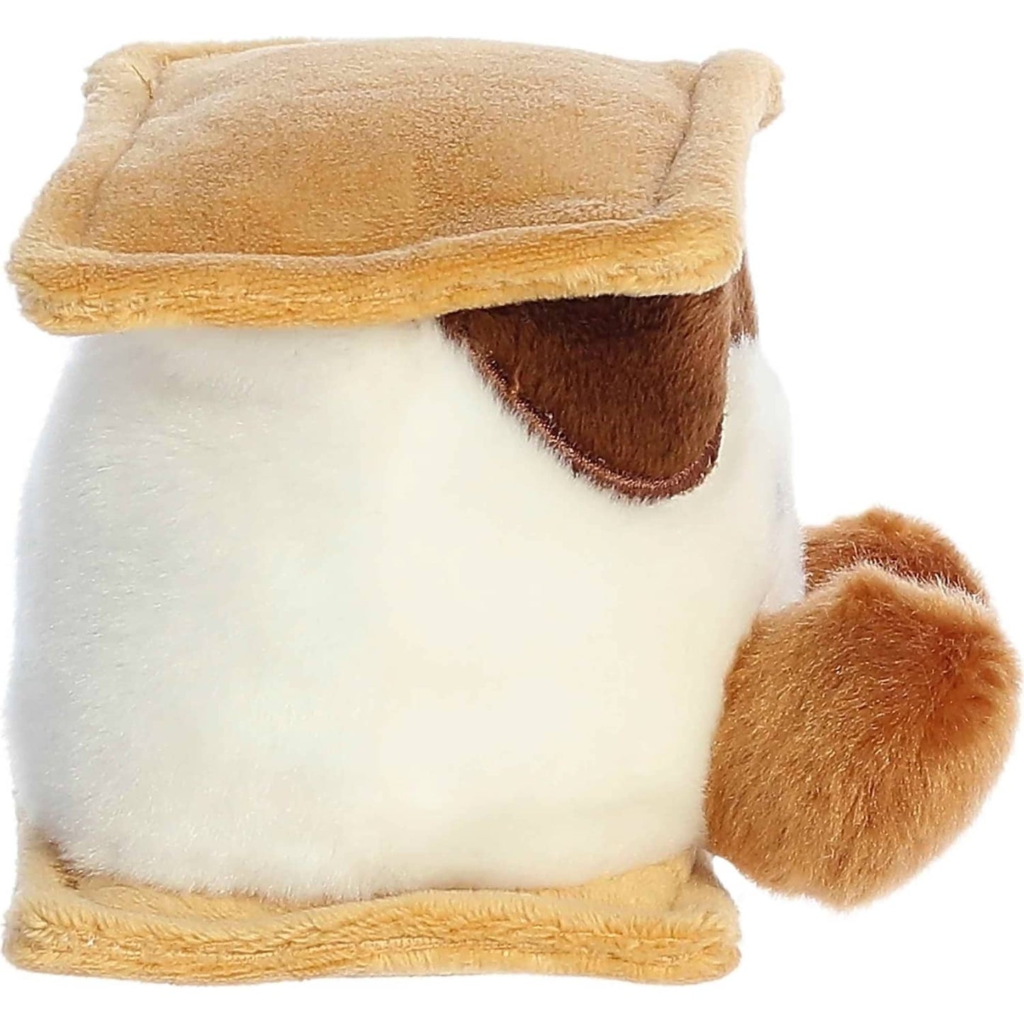 Palm Pals - Toastee S'more 13cm Plush