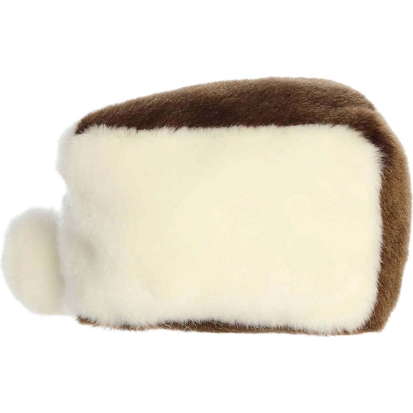 Palm Pals - Sprinkles Cake Slice 13cm Plush