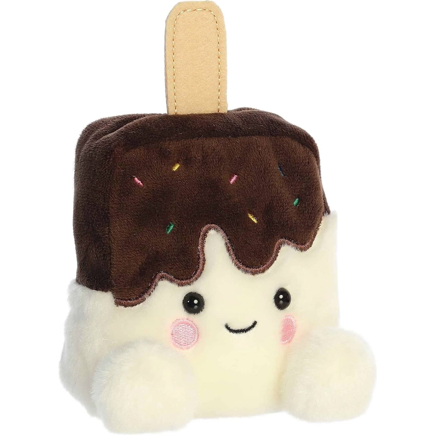 Palm Pals - Dolce Ice Cream Bar 13cm Plush