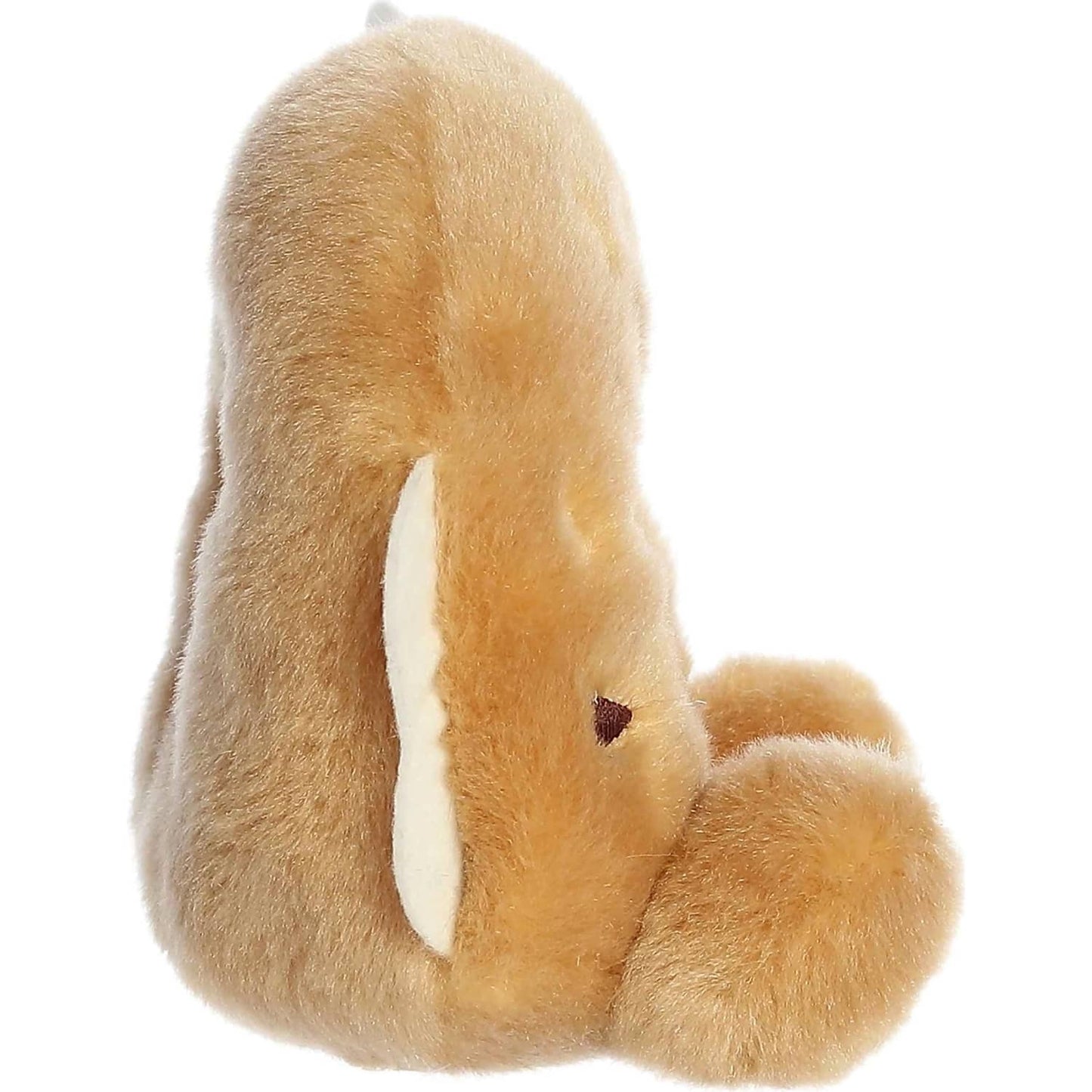 Palm Pals - Tony Everything Bagel 13cm Plush