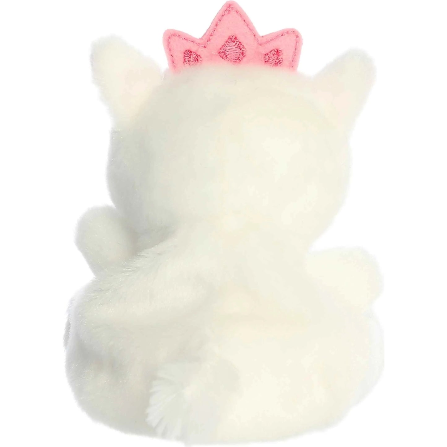 Palm Pals - Priscilla Princess Kitty 13cm Plush