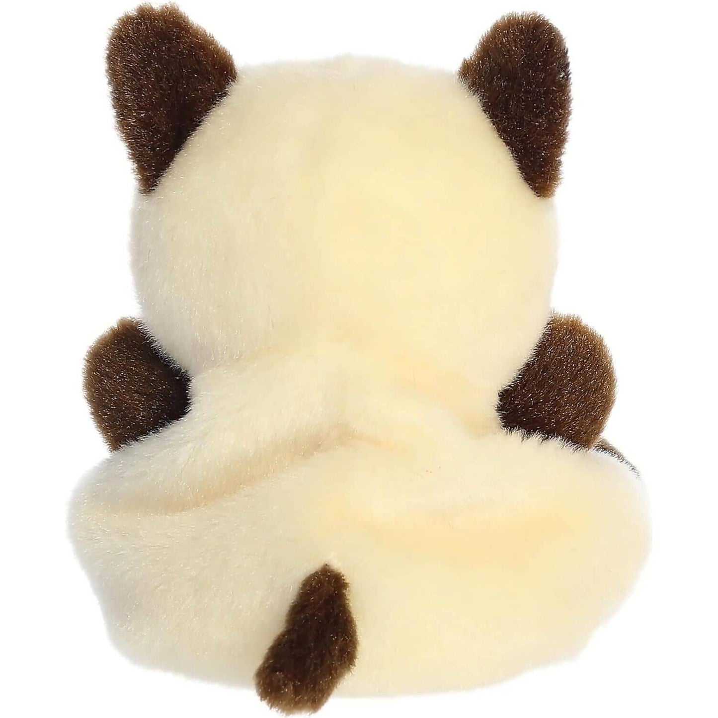 Palm Pals - Dusty Siamese Kitty 13cm Plush