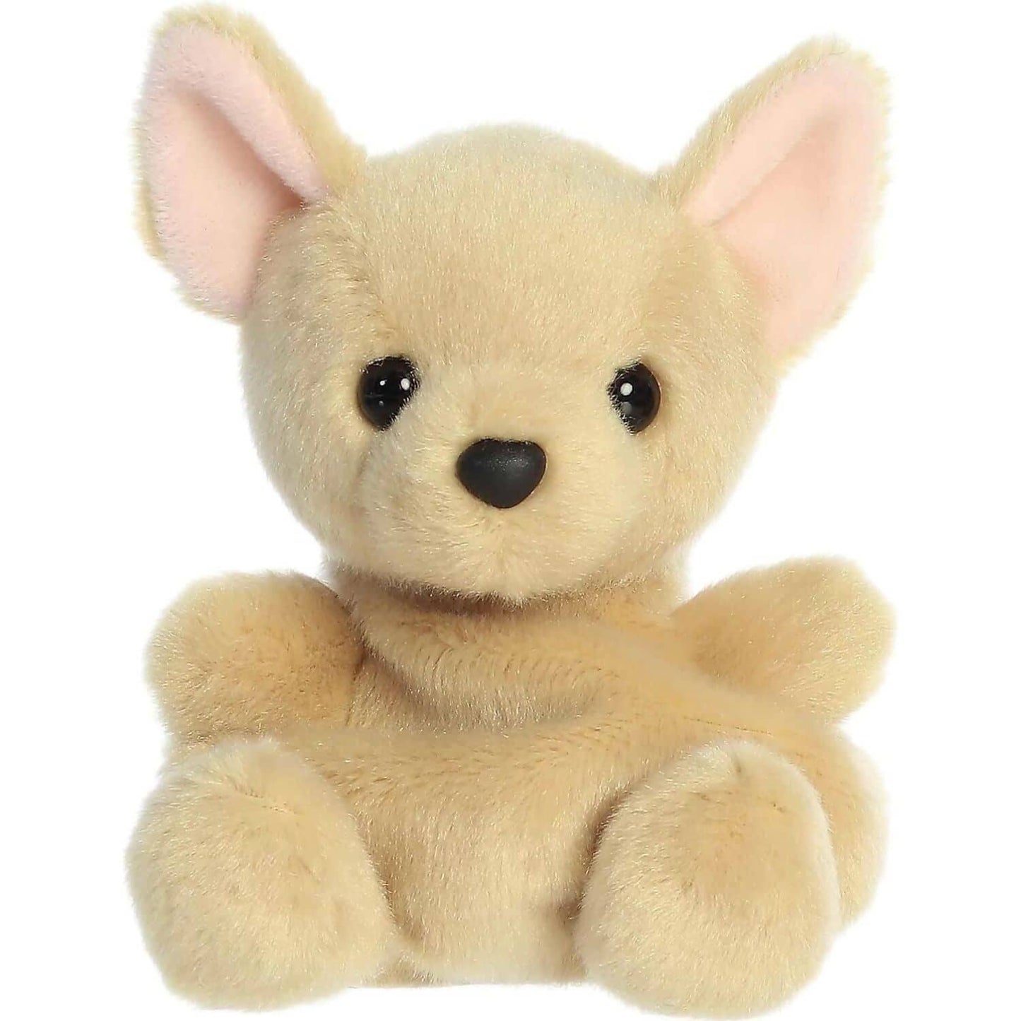 Palm Pals - Cookie Chihuahua 13cm Plush