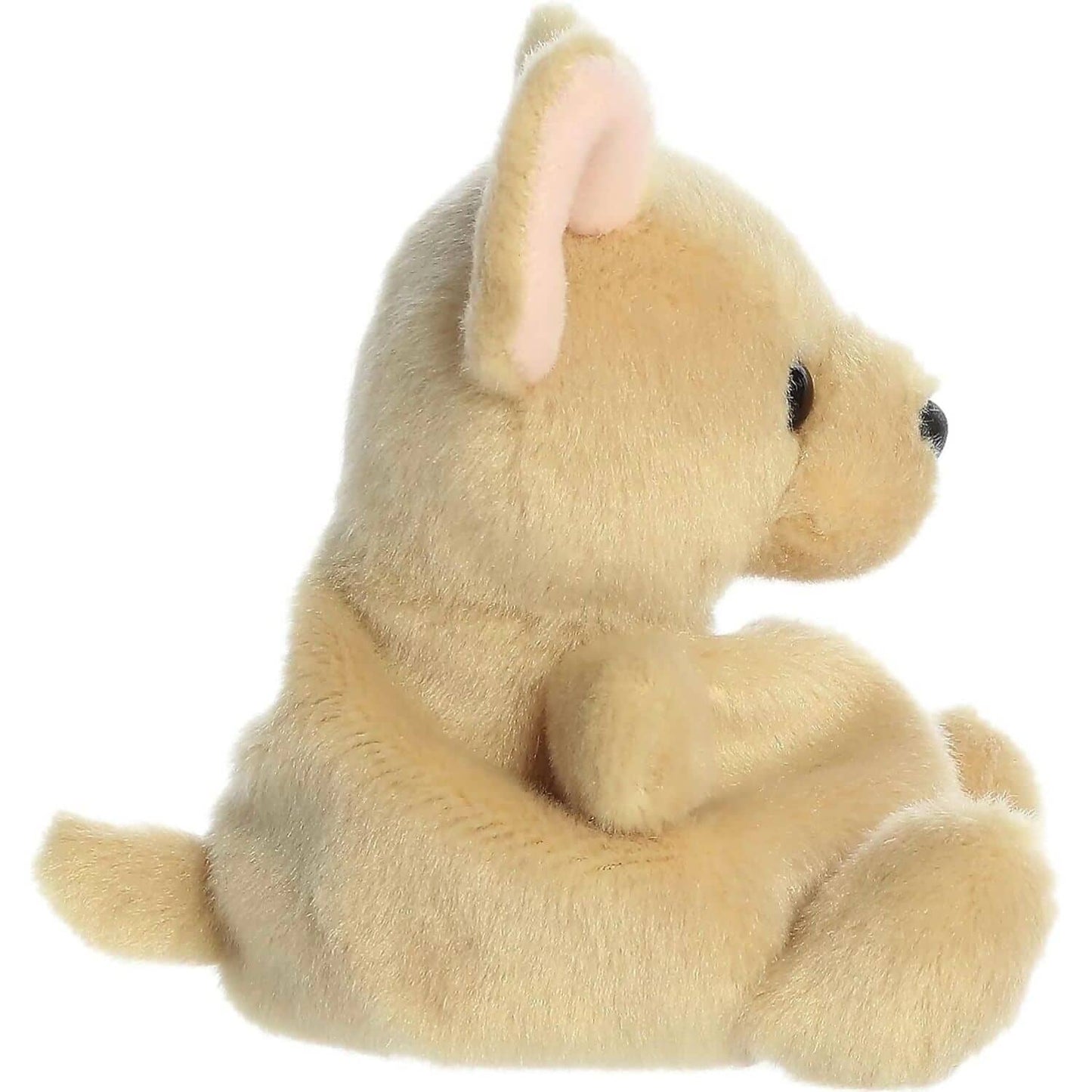 Palm Pals - Cookie Chihuahua 13cm Plush