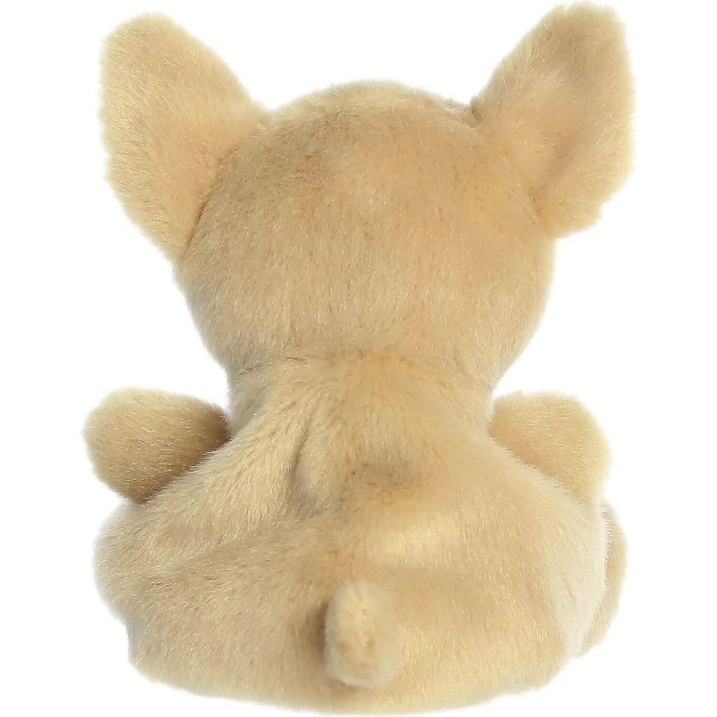 Palm Pals - Cookie Chihuahua 13cm Plush
