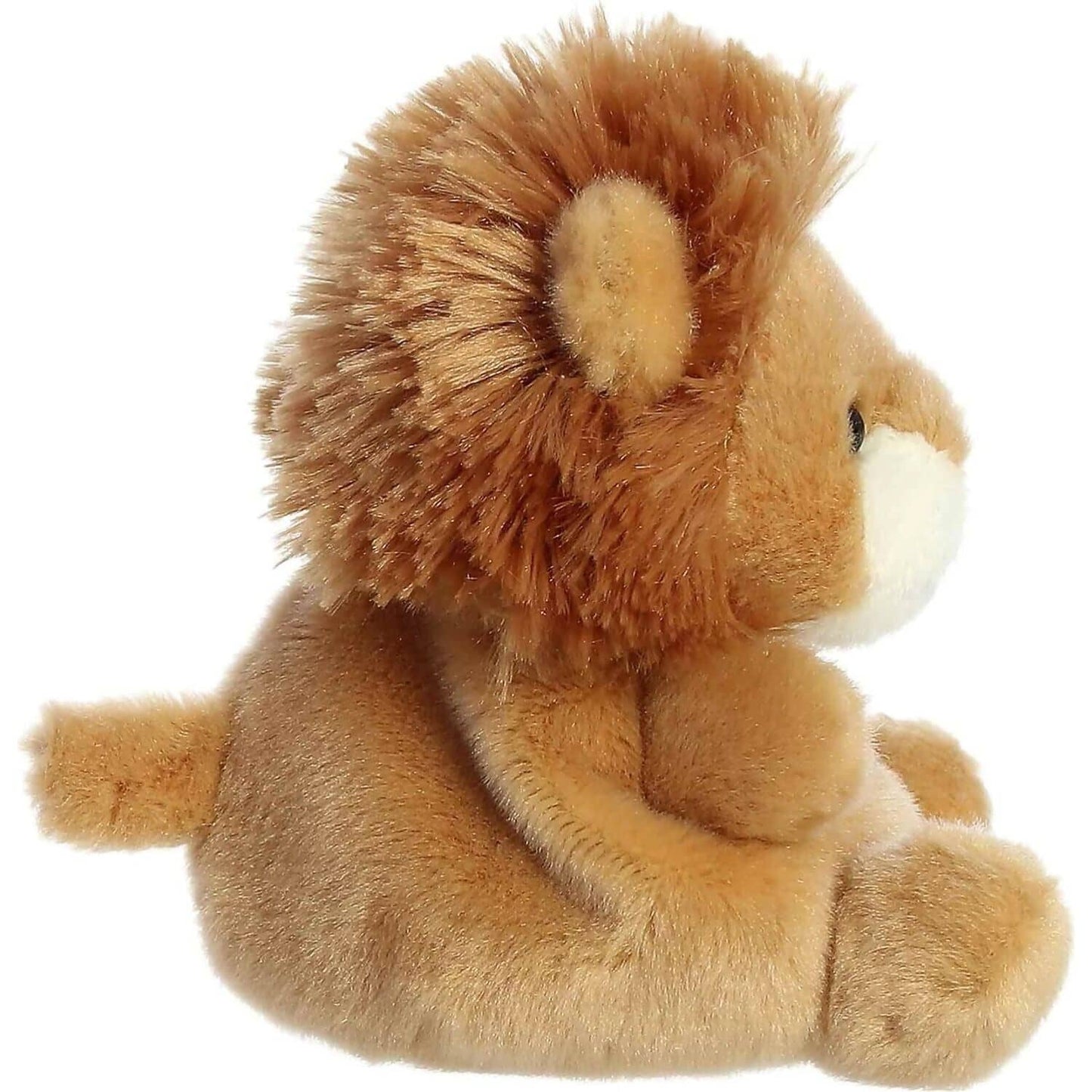 Palm Pals - Leno Lion 13cm Plush