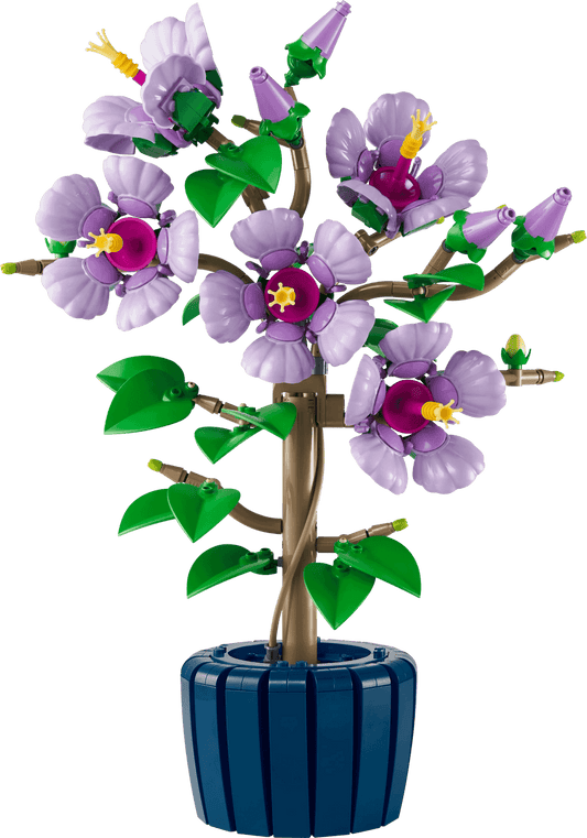 LEGO 10372 Hibiscus - Botanicals