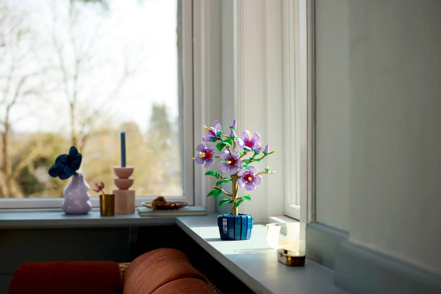 LEGO 10372 Hibiscus - Botanicals