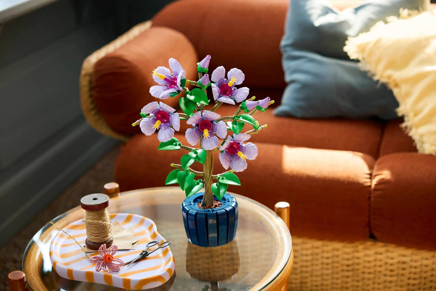 LEGO 10372 Hibiscus - Botanicals