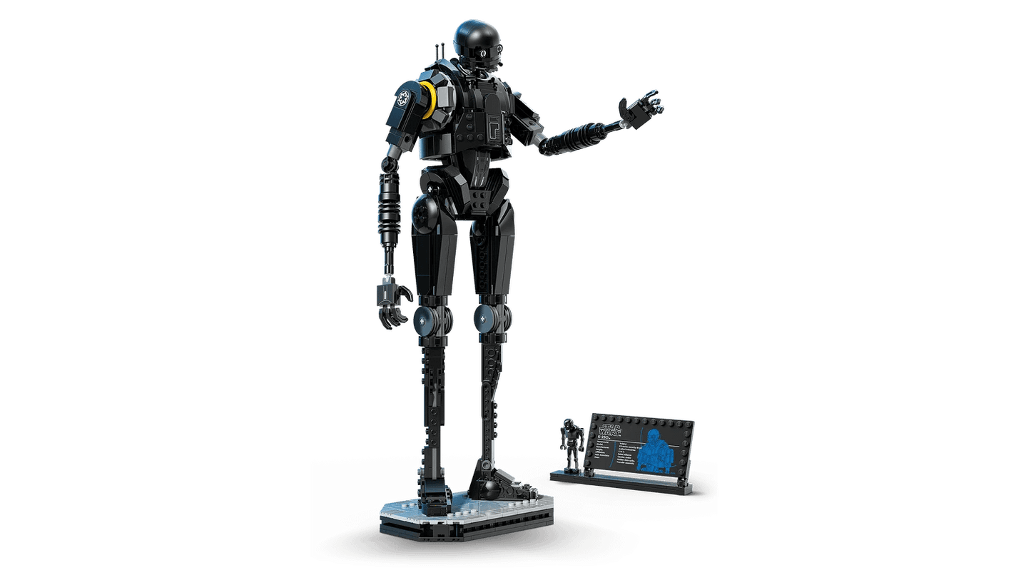 LEGO 75434 K-2SO™ Security Droid - Star Wars