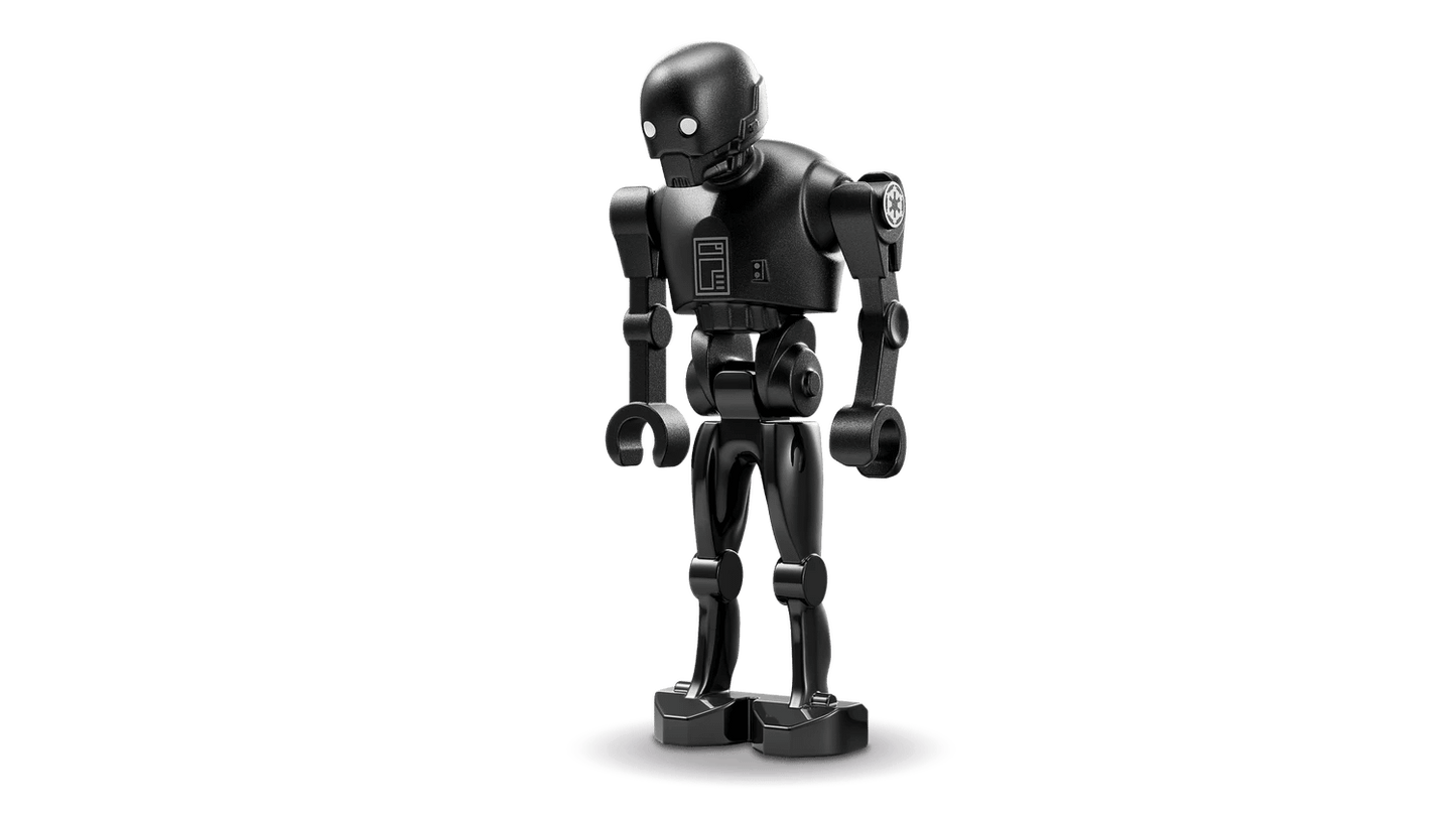 LEGO 75434 K-2SO™ Security Droid - Star Wars