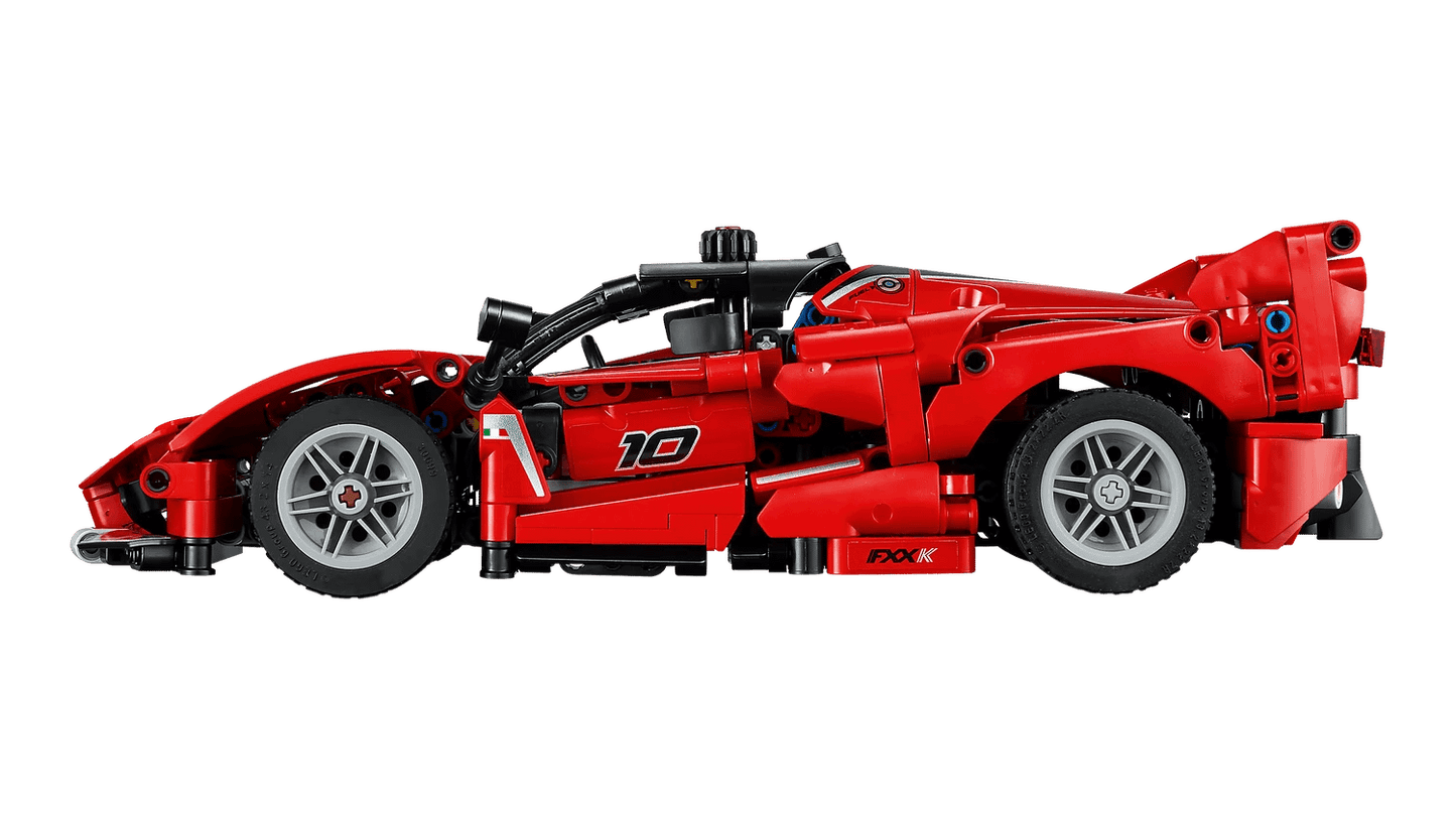 LEGO 42212 Ferrari FXX K - Technic