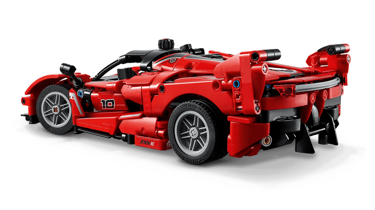 LEGO 42212 Ferrari FXX K - Technic