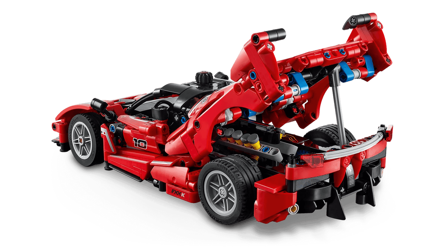 LEGO 42212 Ferrari FXX K - Technic