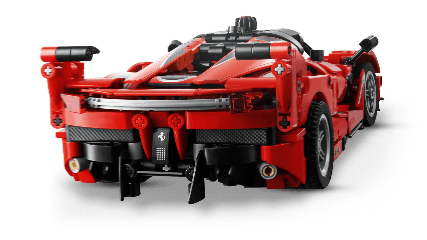 LEGO 42212 Ferrari FXX K - Technic