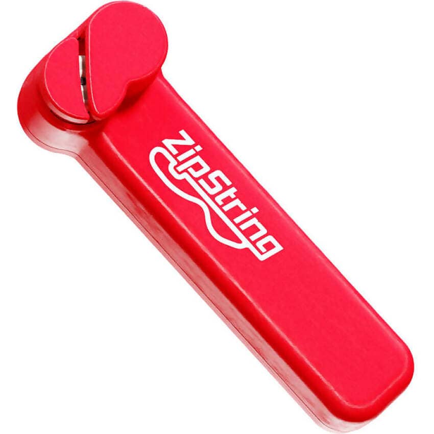 Zipstring - Original Rock'n It Red