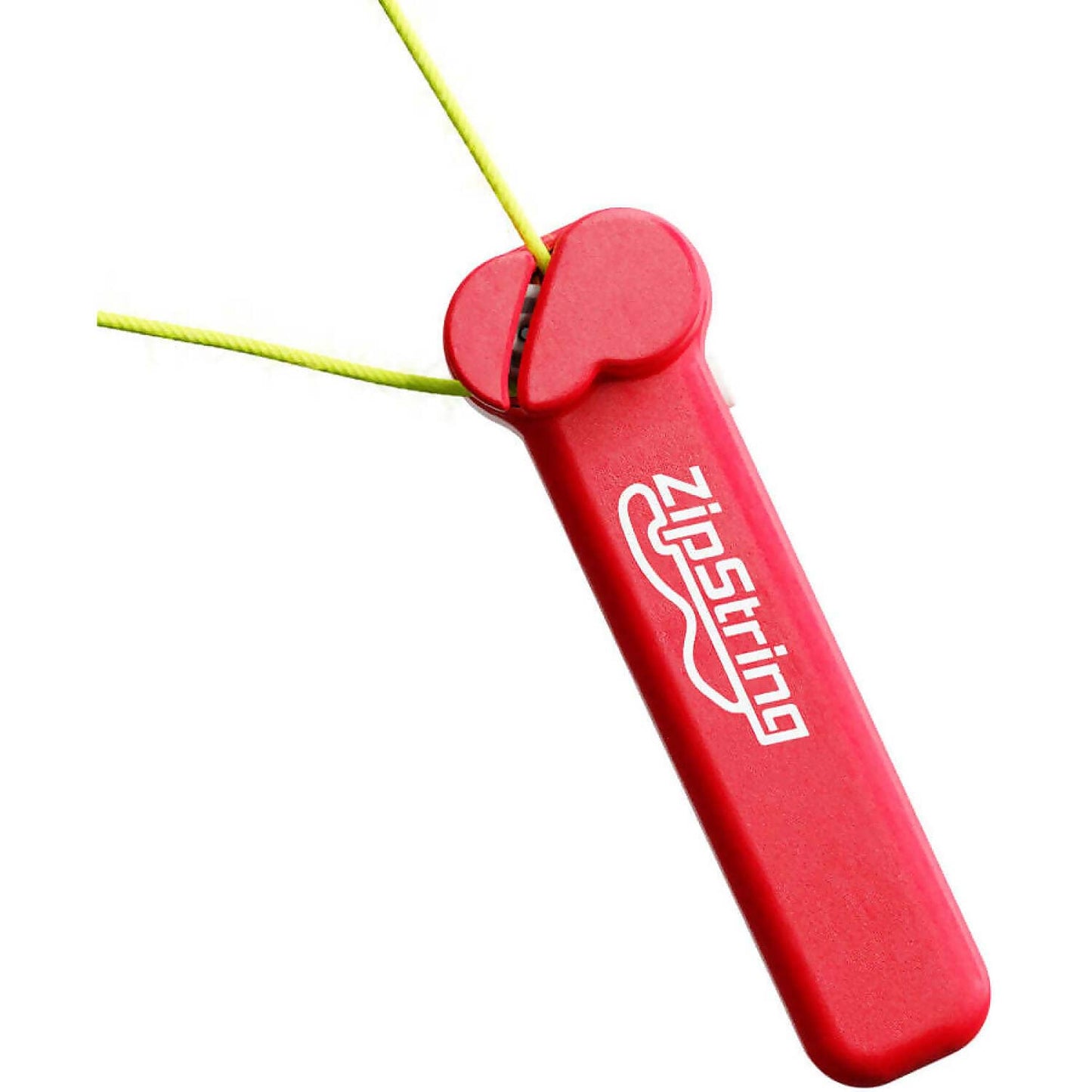Zipstring - Original Rock'n It Red