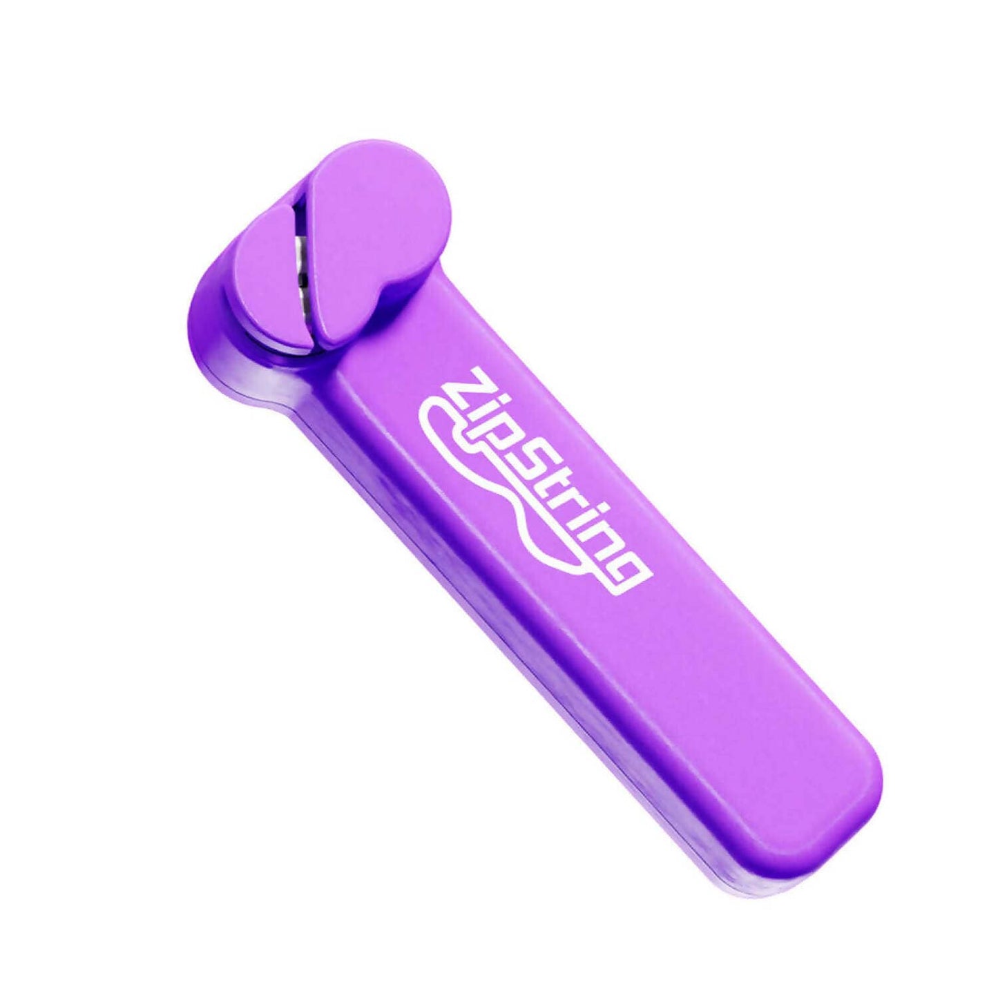 ZipString - Original Vivacious Violet