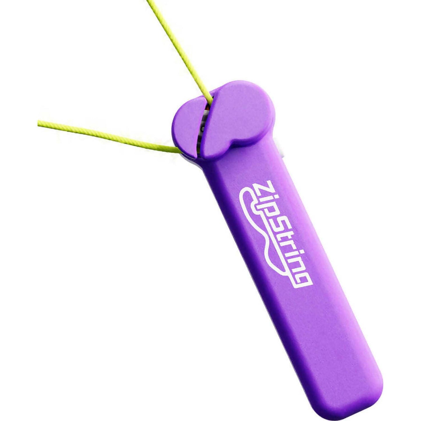 ZipString - Original Vivacious Violet