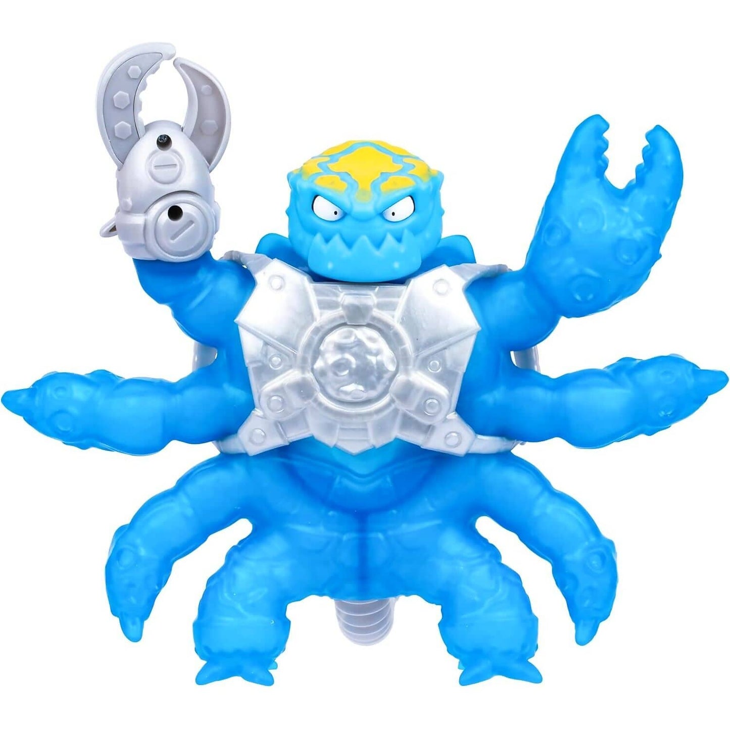 Heroes of Goo Jit Zu - Meteor Madness Hydro-Sting Battle Scorpion