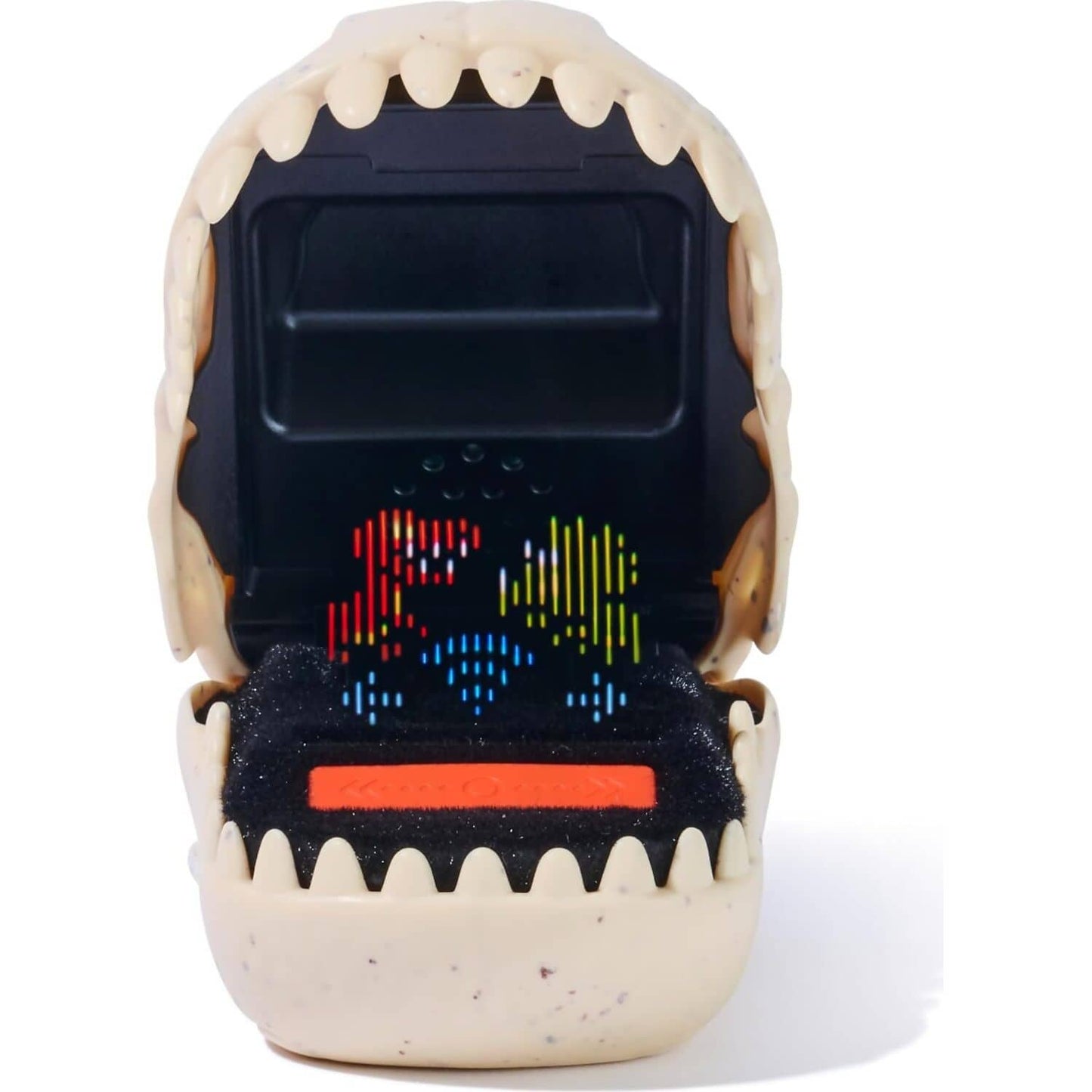 Bitzee - Interactive Digital Toy Pet Digital Pet Jurassic World