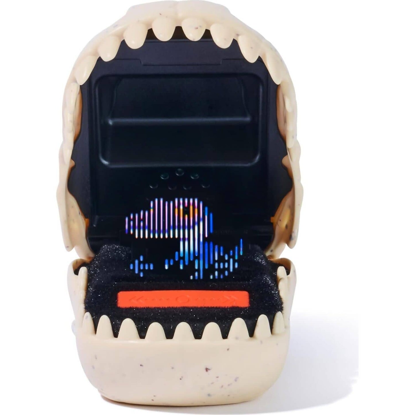 Bitzee - Interactive Digital Toy Pet Digital Pet Jurassic World