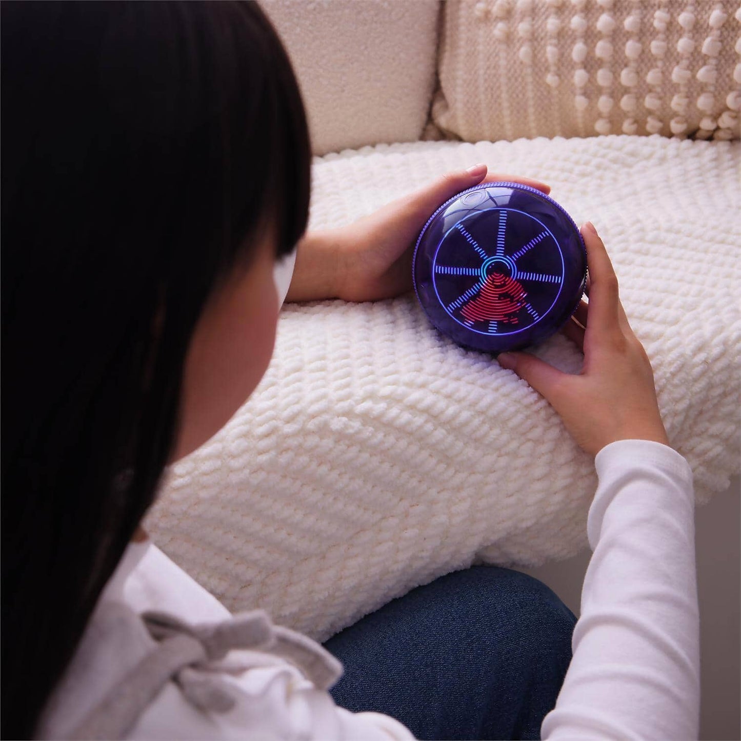 Bitzee - Interactive Digital Toy Pet Hamster Ball