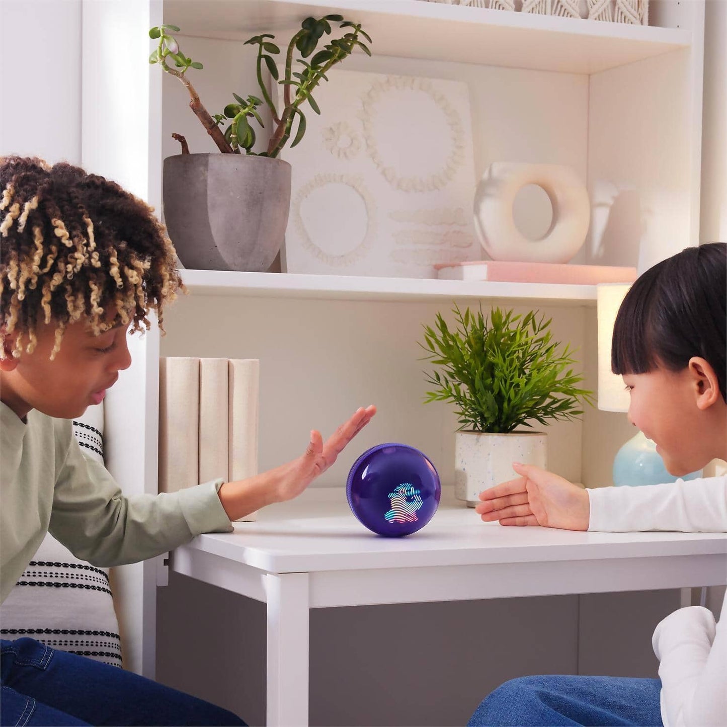 Bitzee - Interactive Digital Toy Pet Hamster Ball