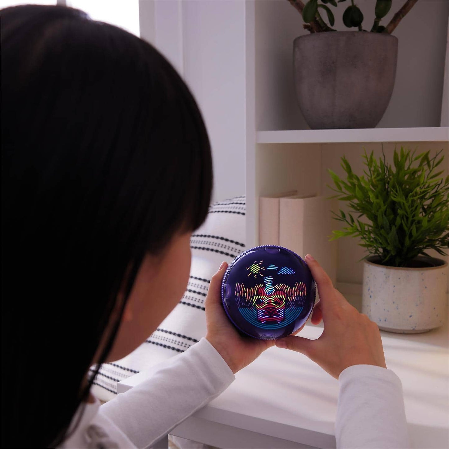 Bitzee - Interactive Digital Toy Pet Hamster Ball