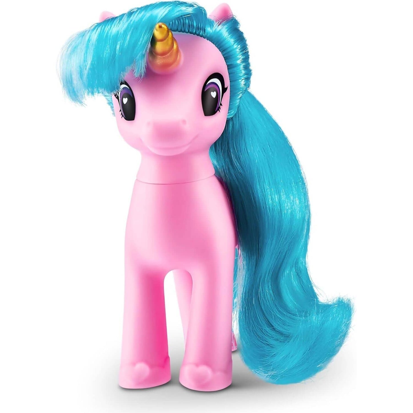 Zuru - Sparkle Girlz Styling Unicorn 3 Pack