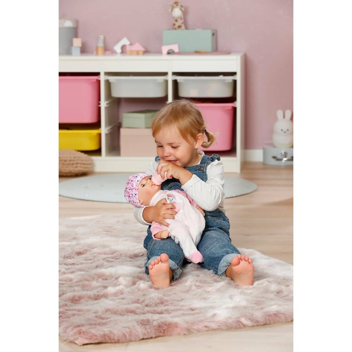 Baby Born - Anna Rose 36cm Doll