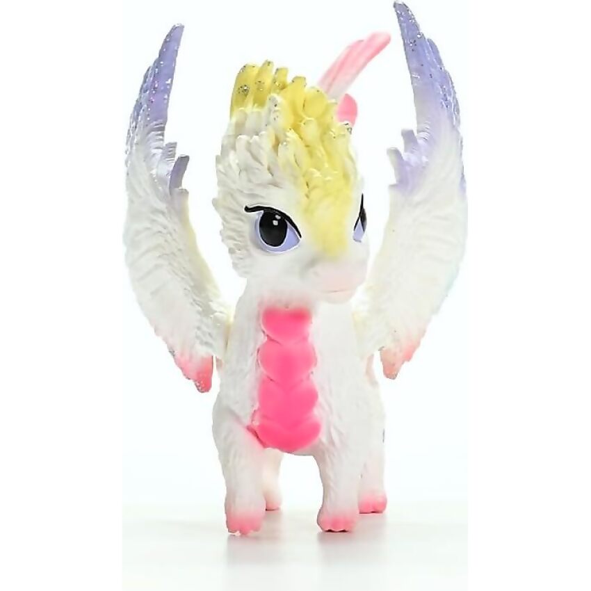 Schleich - Rainbow Baby Dragon