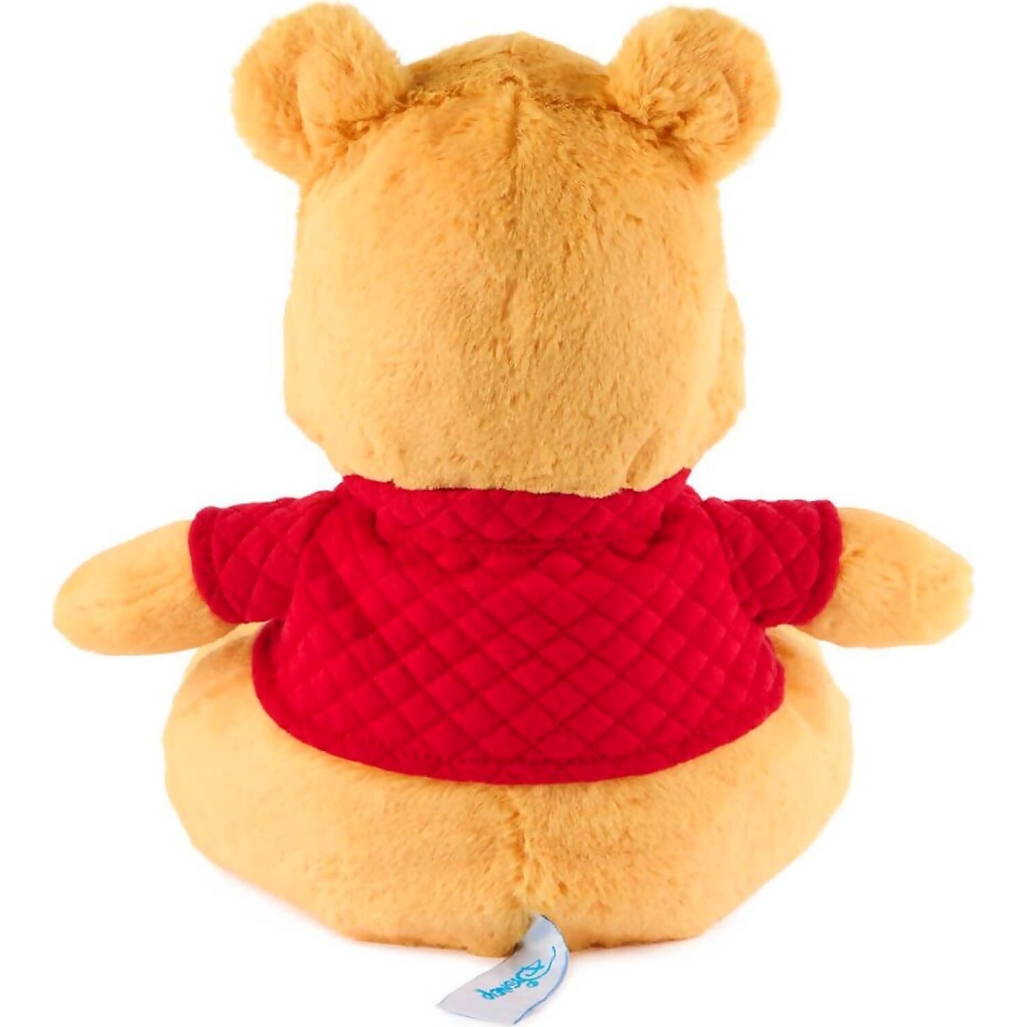 Disney - Oh So Snuggly Winnie The Pooh - Jasnor