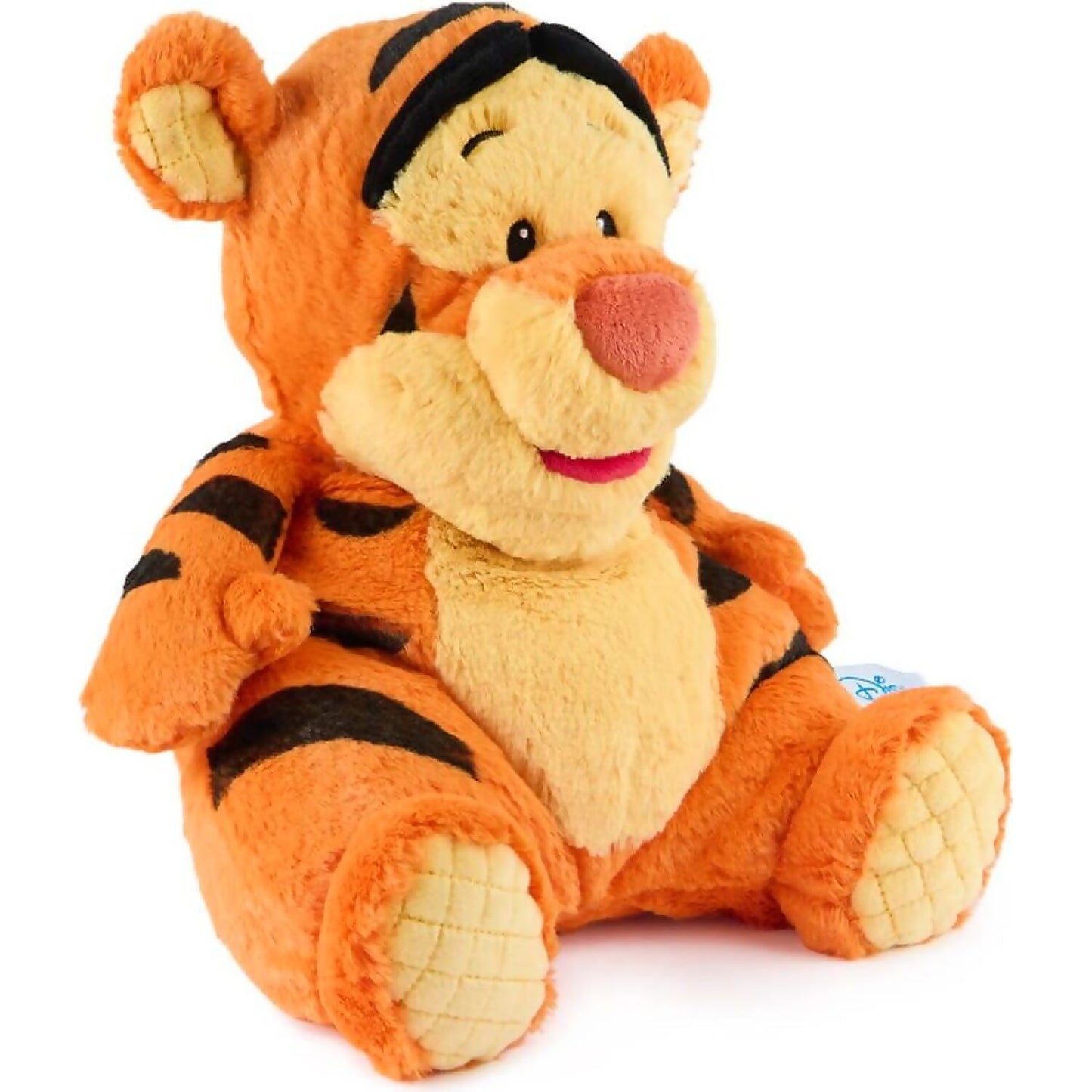 Disney - Oh So Snuggly Tigger - Jasnor